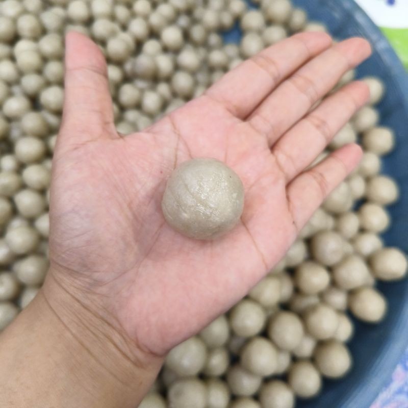 

TERMURAH CILOK UKURAN SEDANG ISI 50 ANEKA VARIAN RASA Av