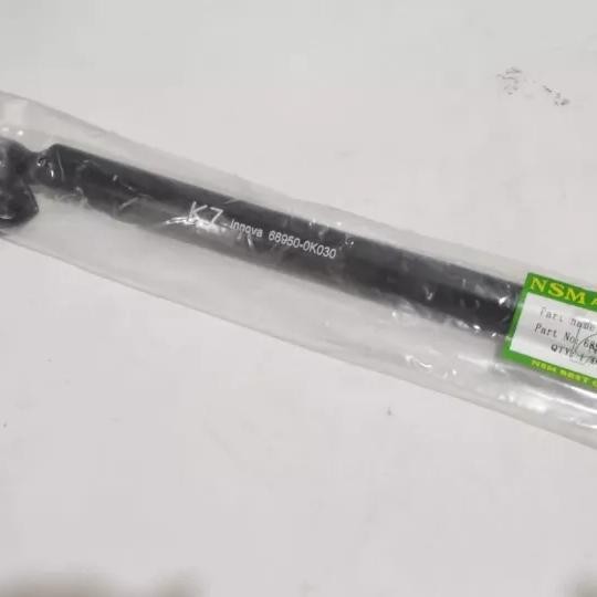 SHOCK BAGASI ABSORBER/SHOCK PINTU BELAKANG HIDROLIK INNOVA ( LH )