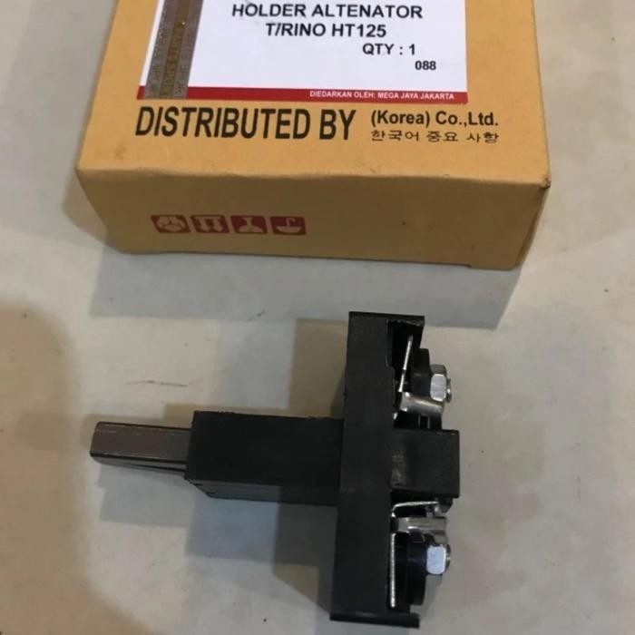 HOLDER ALTERNATOR TOYOTA DYNA 125HT 27370-89102 SPAREPART NEW