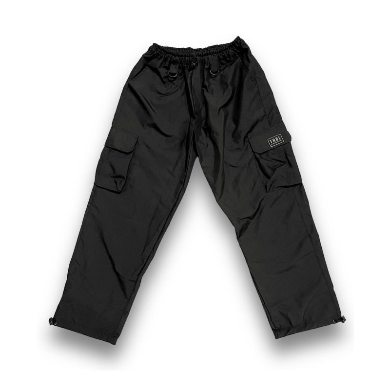 FICIEKUNZEX Celana Cargo Panjang Wanita Anti Air