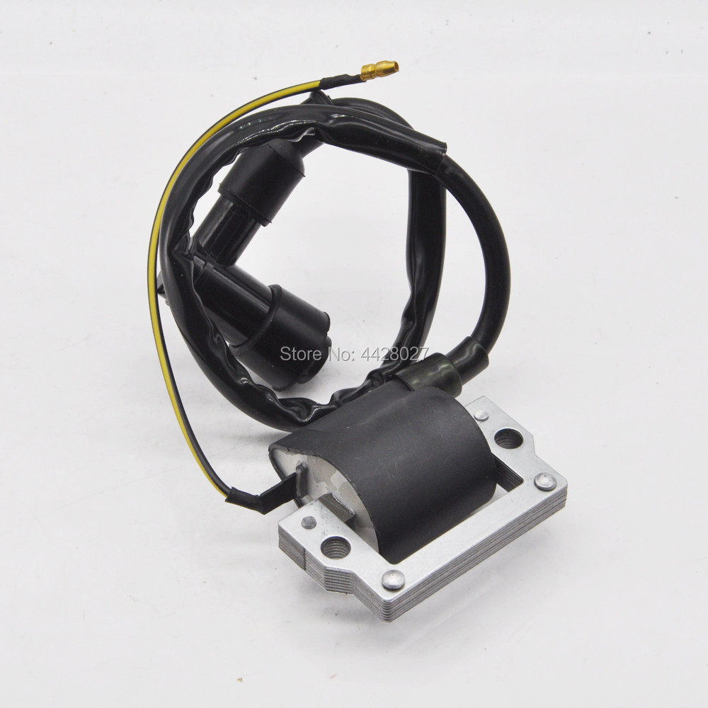 12v XL185 Ignition Coil For Honda XL XR 70 75 80 100 125 175 185 200 250