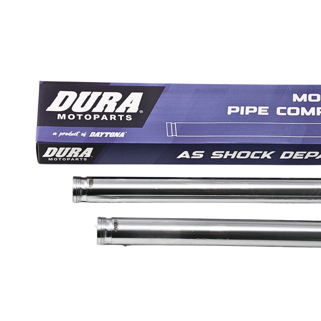 AS Shock Depan DURA ,Aerox , Mio m3 , Lexi (B6H) #5609 by Daytona as shock