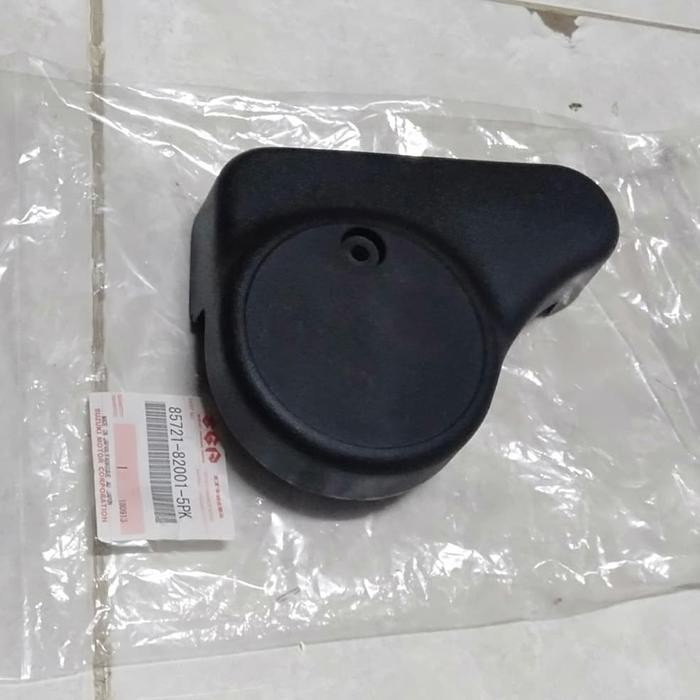 Cover Reclining jok Jimny katana kiri original SGP