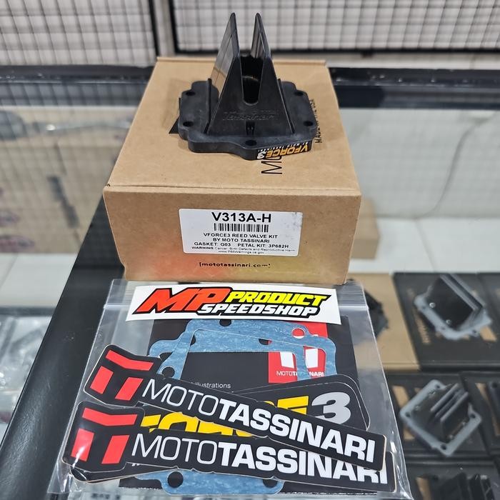 Ready membran v force 3 ninja r rr original Original