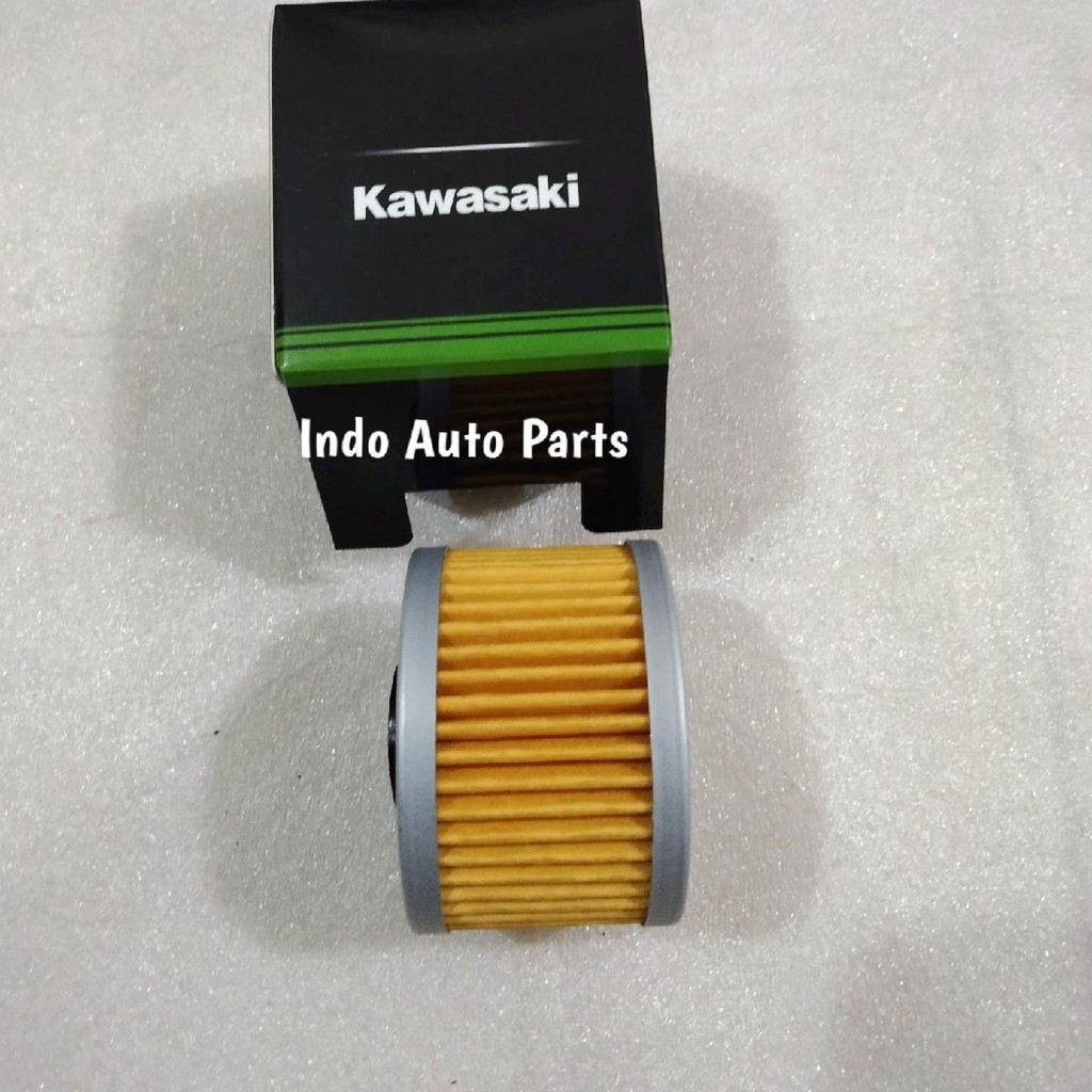 FILTER OLI KLX 150 FILTER OLI KLX-150 KAWASAKI FILTER OLI