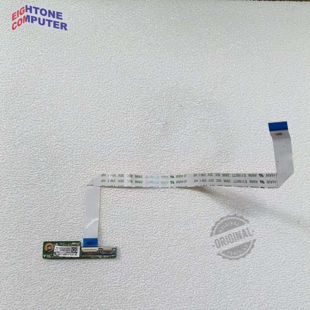 Board LED Indikator ASUS x201 x202 x201e x202e x201ep x202ep s200e