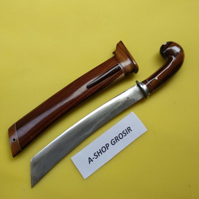 BEDOG ASLI CIBATU kopak rawing asli Baja per super mantap