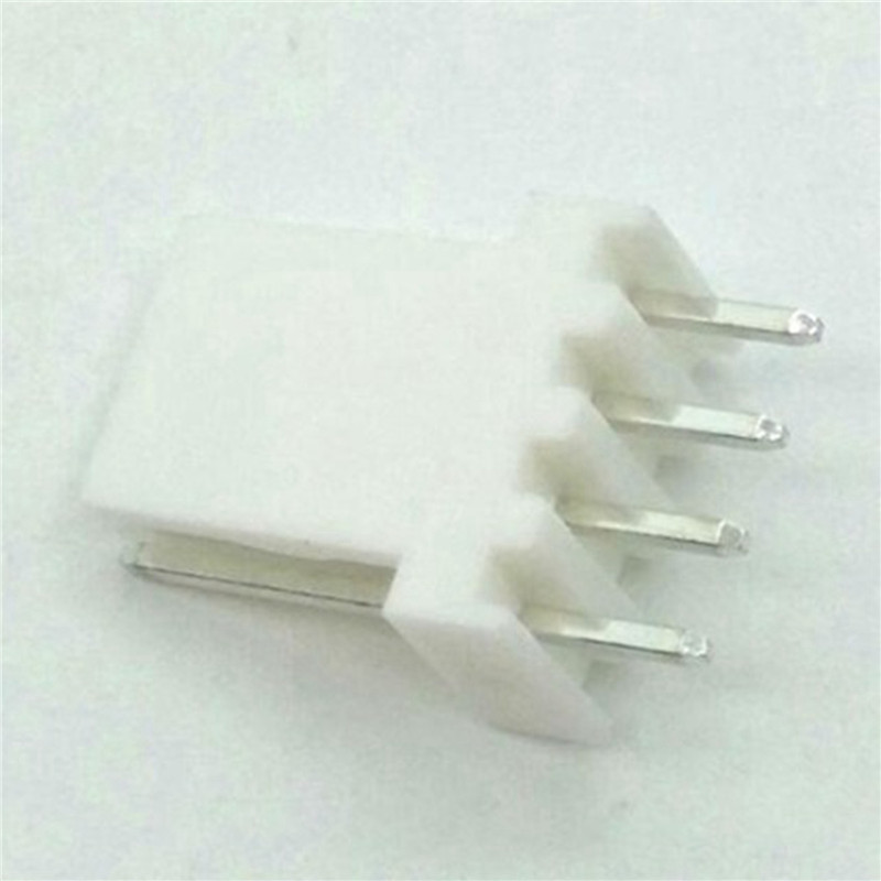 400Pcs KF2510 Connector 2.54MM PITCH Male Pin Header 4Pin Fan Connector For ASIC Miner Antminer S9 Z