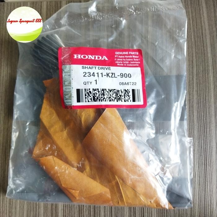 As pully beat fi scoopy fi kzl