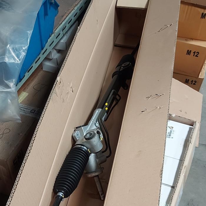 STEERING GEAR GEAR STEERING RACK STEERING CHEVROLET SPIN ORIGINAL BEST