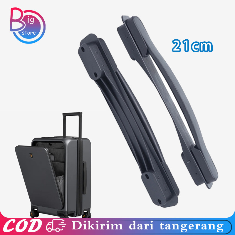 Sparepart Koper 20cm Pegangan Koper Handle Untuk Lojel / Delsey / Luggo / Luminox / Sunco