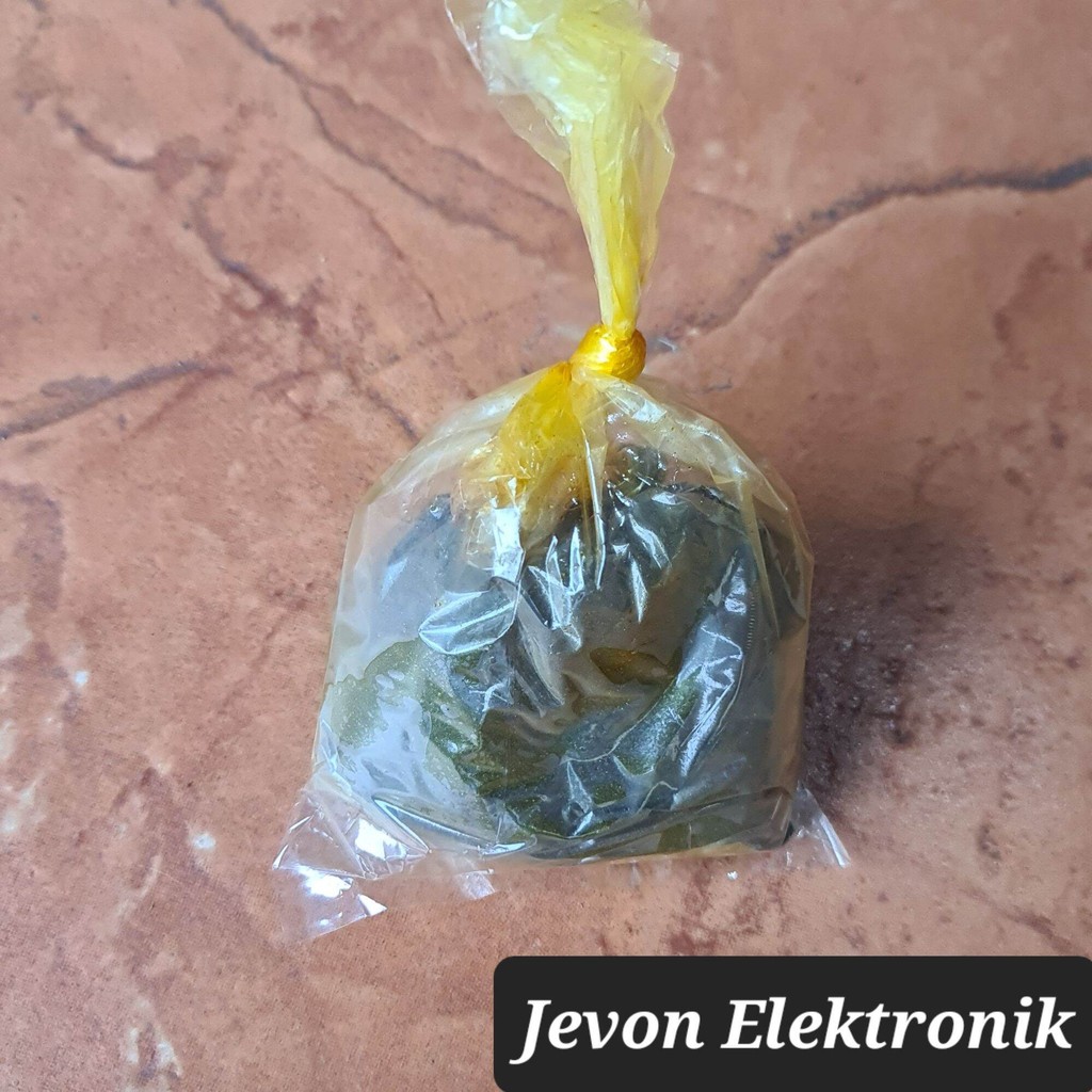 Ferit Klorit Ferric Chloride Pelarut PCB harga per 1 ons FeCl3 Ferid Klorid