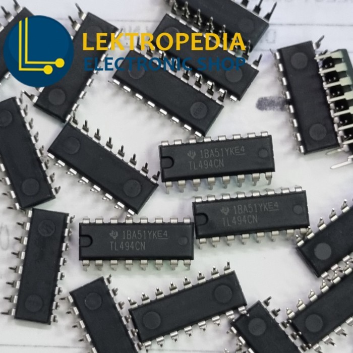 IC TL494 TL 494 TL494CN CN
