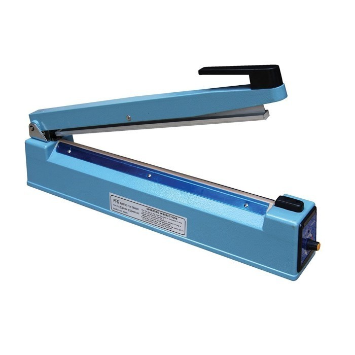 BSW Impulse Sealer PFS 400 40 Cm Alat press / Seal Plastik , hand sealer Impulse Sealer PFS 300 30 C