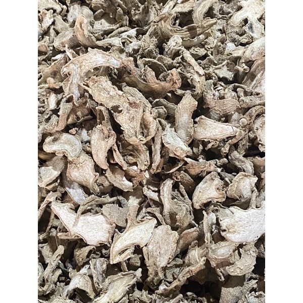 jahe / jahe Kering 1kg / jahe kering iris / jahe gajah kering 1kg