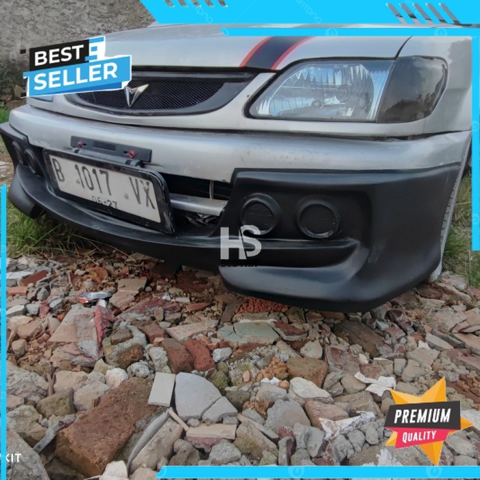 bodykit soluna body kit toyota soluna