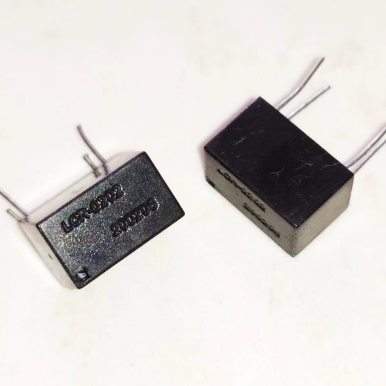 [MS] PROMO LCR0202 LCR-0202 LCR 0202 / limiter input audio LCR0202 jh-33