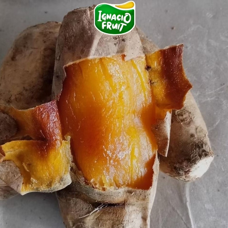 [INSTAN] UBI MADU CILEMBU | UBI ORENS | UBI UNGU | UBI MADU CILEMBU OVEN