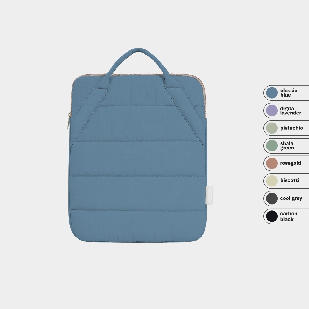 Tas Laptop - Tersa Laptop Case 14 Inch - Laptop Sleeve - Visval