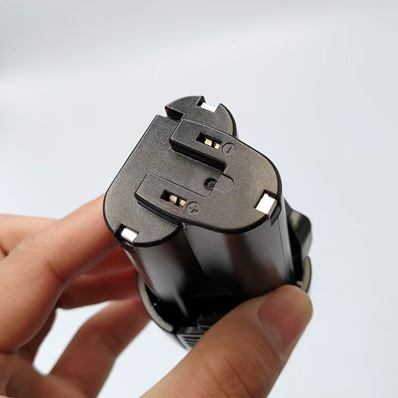 4000mAh For makita 10.8V/12V Li-ion Rechargeable Battery for  BL1013 BL1014 BL1013 BL1014 LCT203W 19