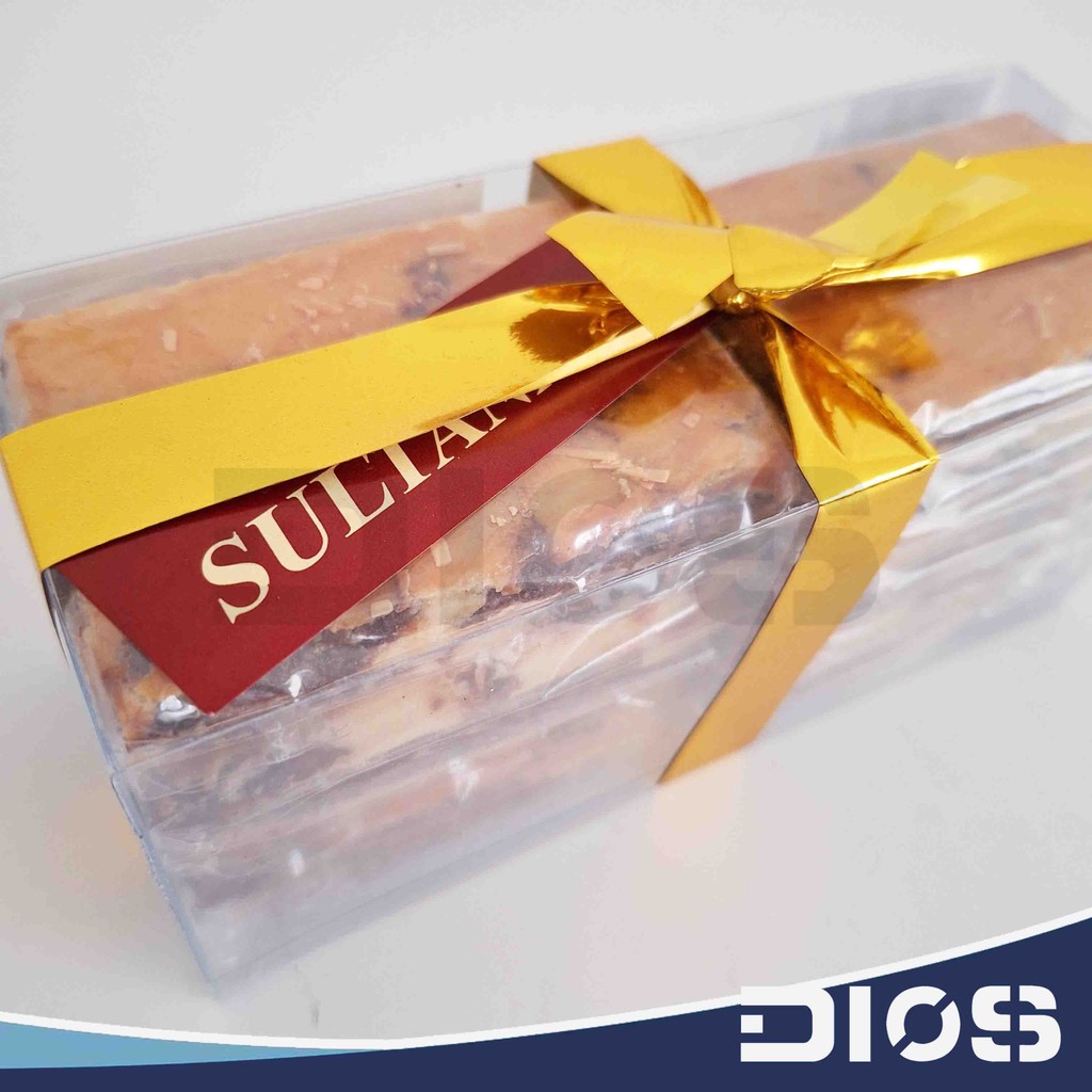 Sultana Premium Kue Kering isi 16 pcs Oleh-Oleh Khas Bandung