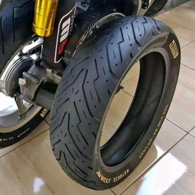 Ban Pirelli Angel Scooter Ring 13 120/70 140/70, Ban Nmax, Ban PCX 160 harian diablo rosso murah len