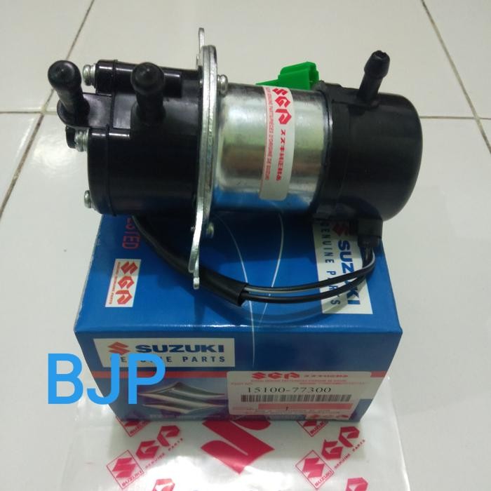 Fuel Pump Suzuki CARRY ST100 , rotak pompa bensin Carry St100 Asli