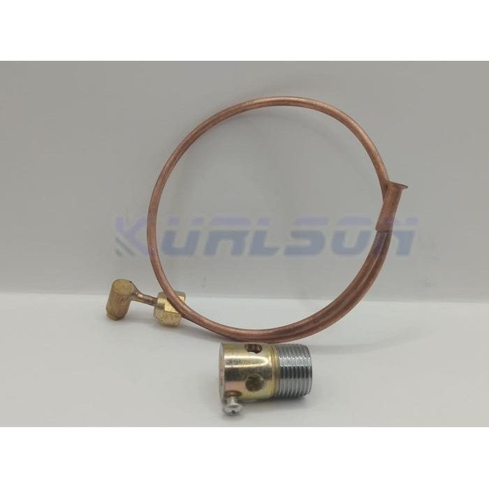Hose Thermocouple Nut Spuyer Getra Kwali Range Type CS