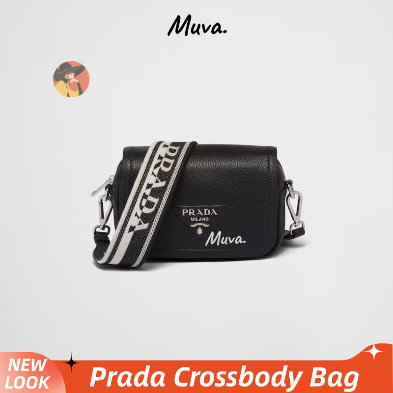 Tas wanita Prada Marmont Women/Shoulder Bag