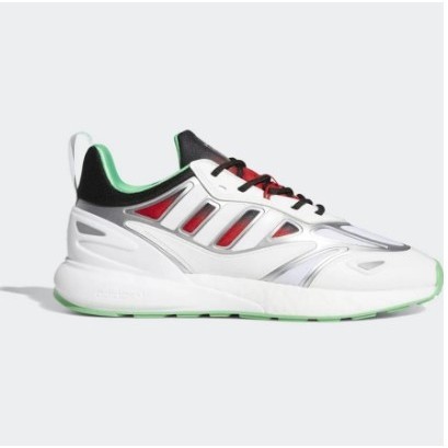 SEPATU CASUAL PRIA ZX 2K BOOST 2.0 MARVEL GX1205