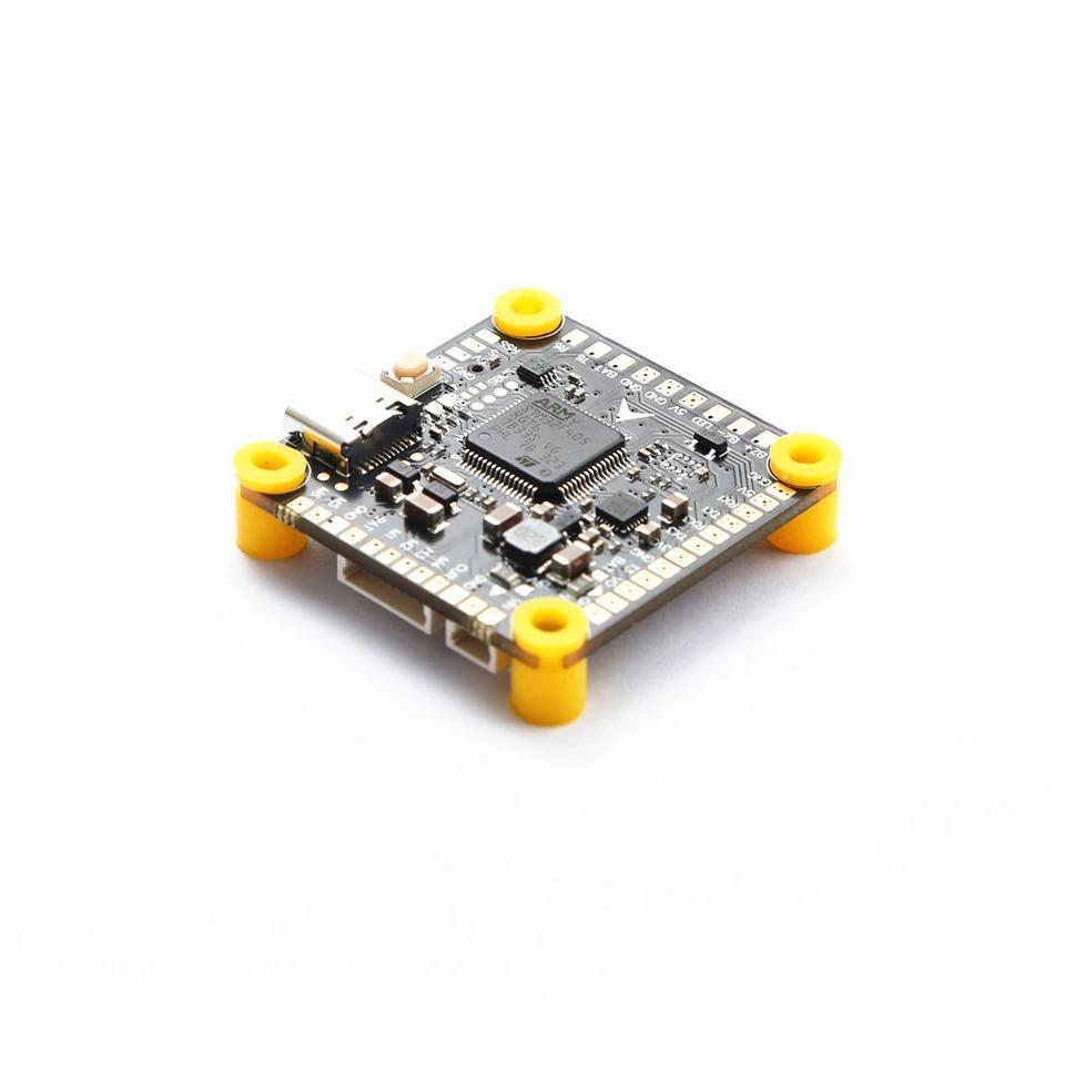 F405 V2 F4 V3S Flight Control FC & BLS-50A/65A 4in1 ESC Stack For FPV Drone Quadcopter Equal Speedyb