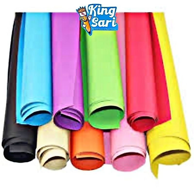 KERTAS MANILA/KERTAS MANILA JUMBO/KERTAS MANILA BESAR/KERTAS MANILA PUTIH/KERTAS MANILA MERAH/KERTAS