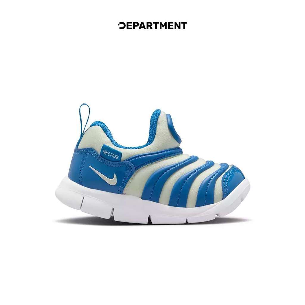 Sneakers Anak DYNAMO Sepatu Sneakers Anak Dynamo TD Warna Hitam DYNAMO (TD) 343938448