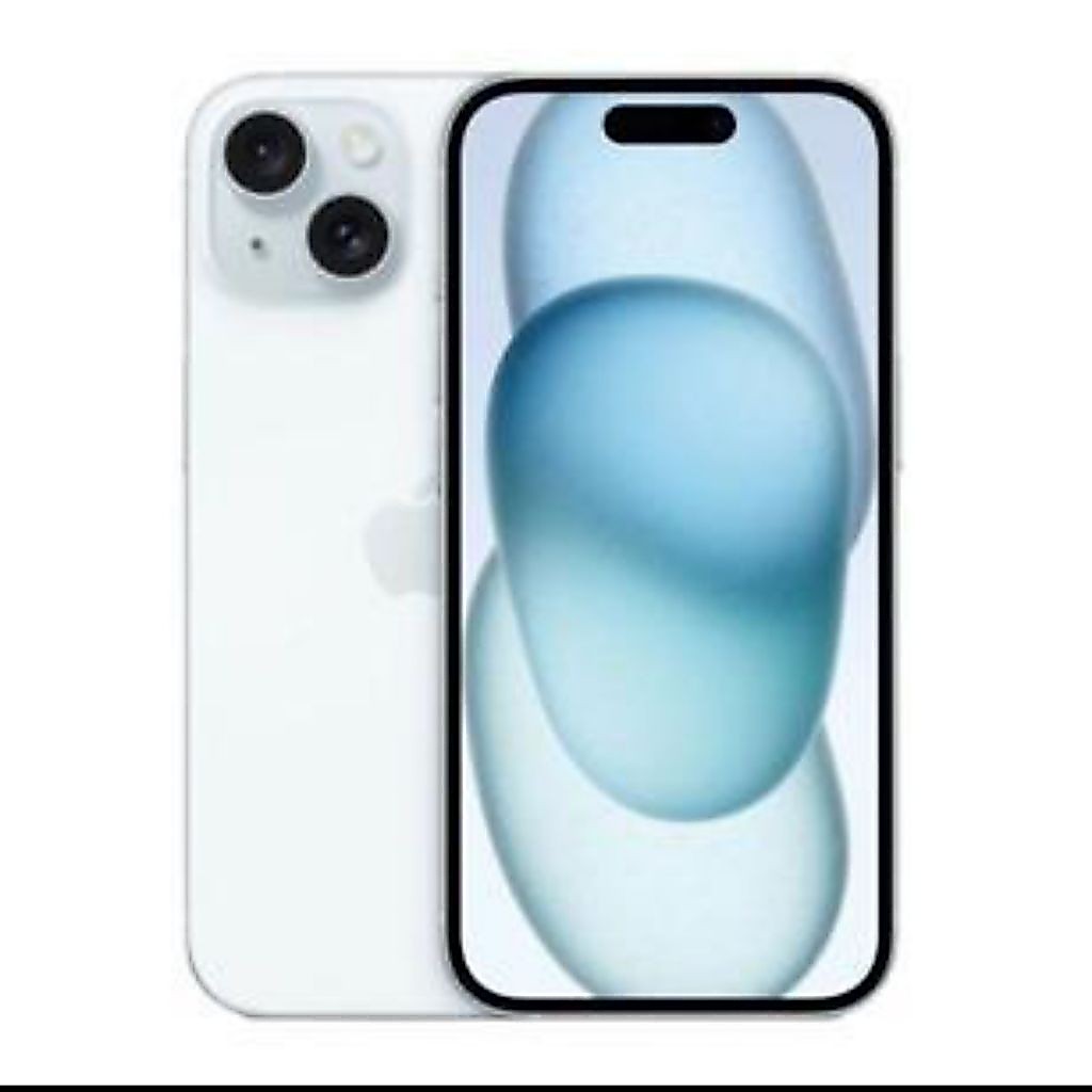 Iphone15proNew256