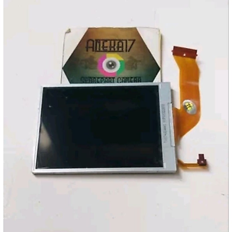 Lcd kamera poket for Canon ixus105 ixus 105