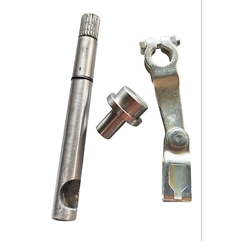 STUT SETUT STOOD BLOK BAK KOPLING KARISMA SUPRA X 125 KIRANA MODEL BLOK KOPLING SND