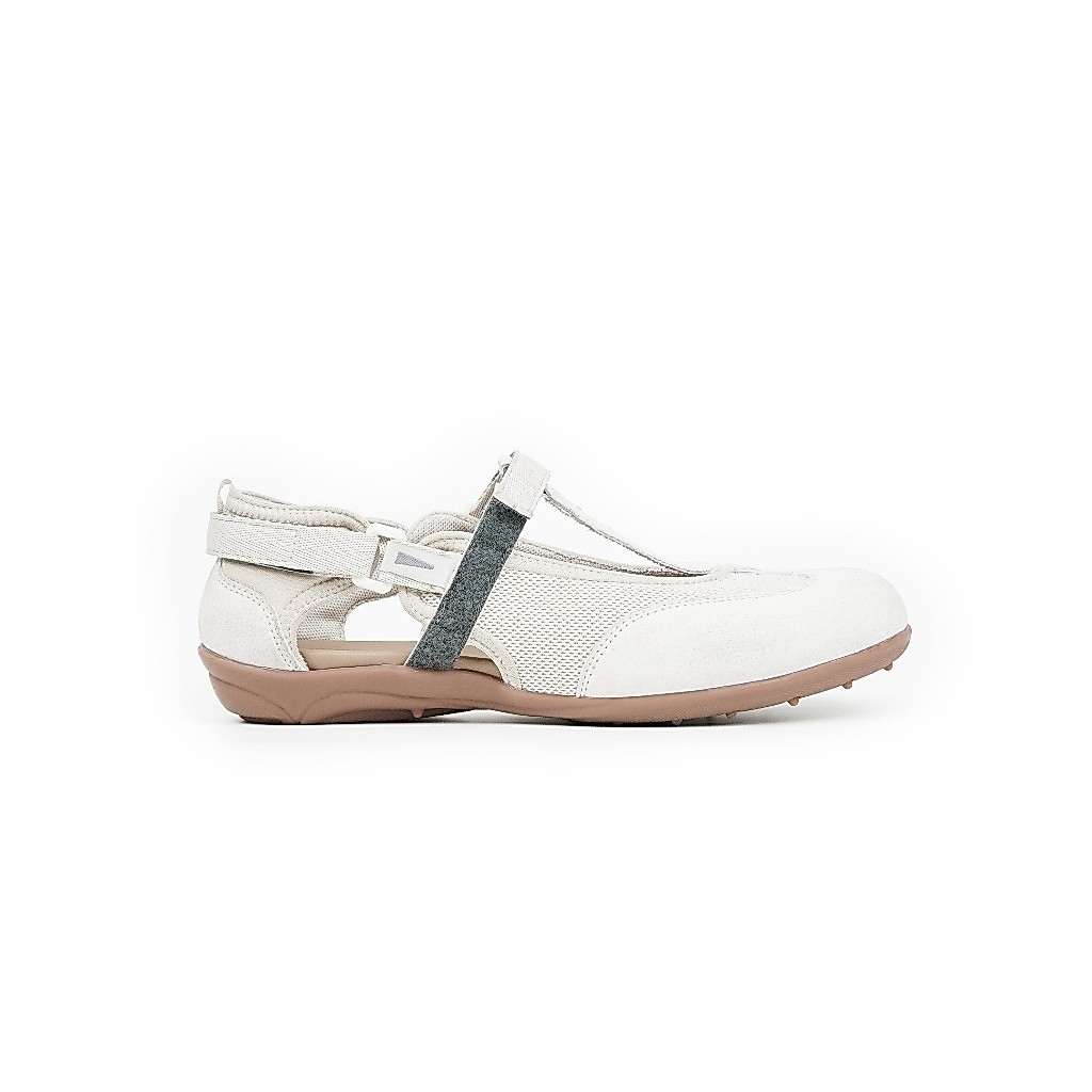 Hijack Sandals - Flo Sputnik