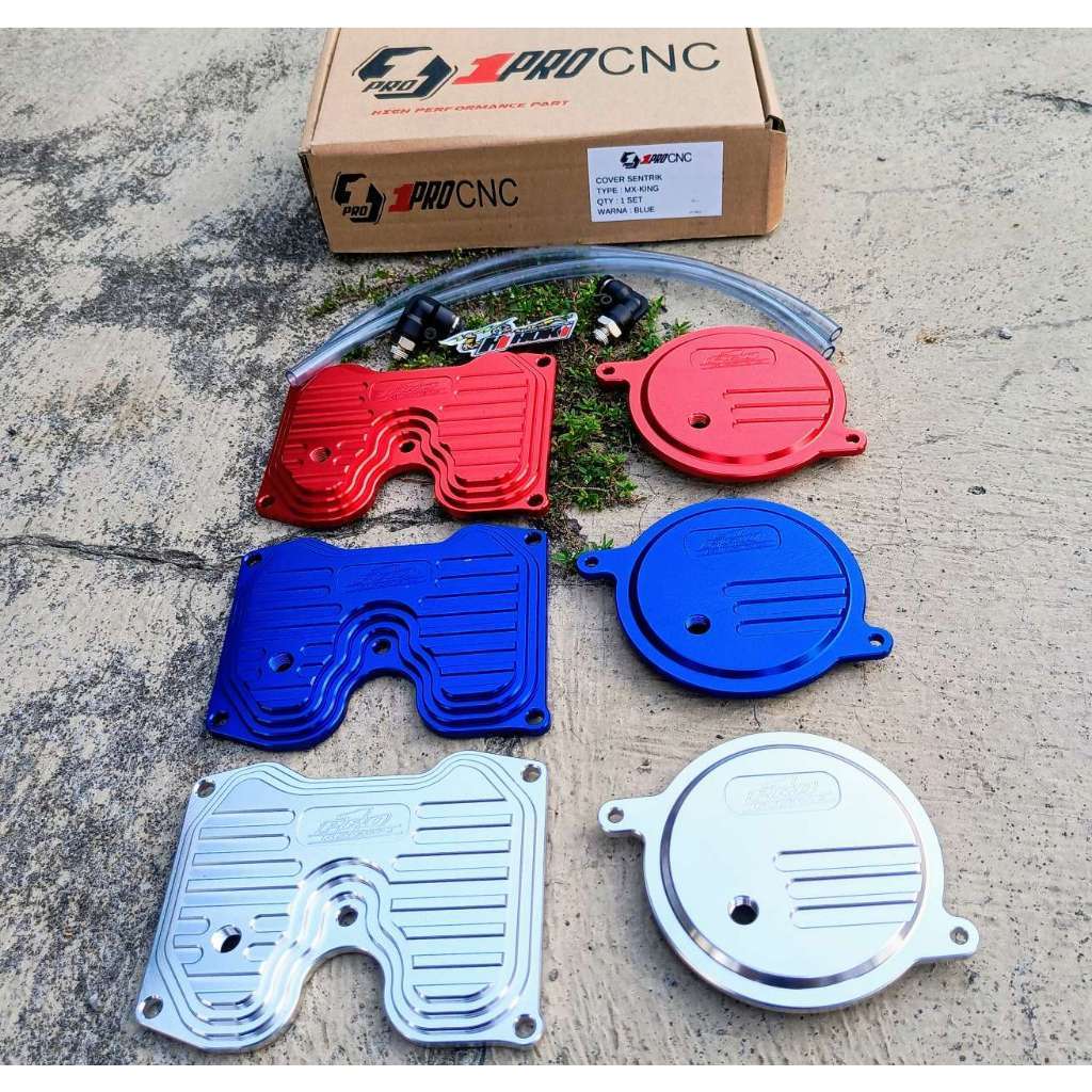 Cover Head Mx King Tutup Cylinder Head Mx King Plus Tutup Sentrik Mx King
