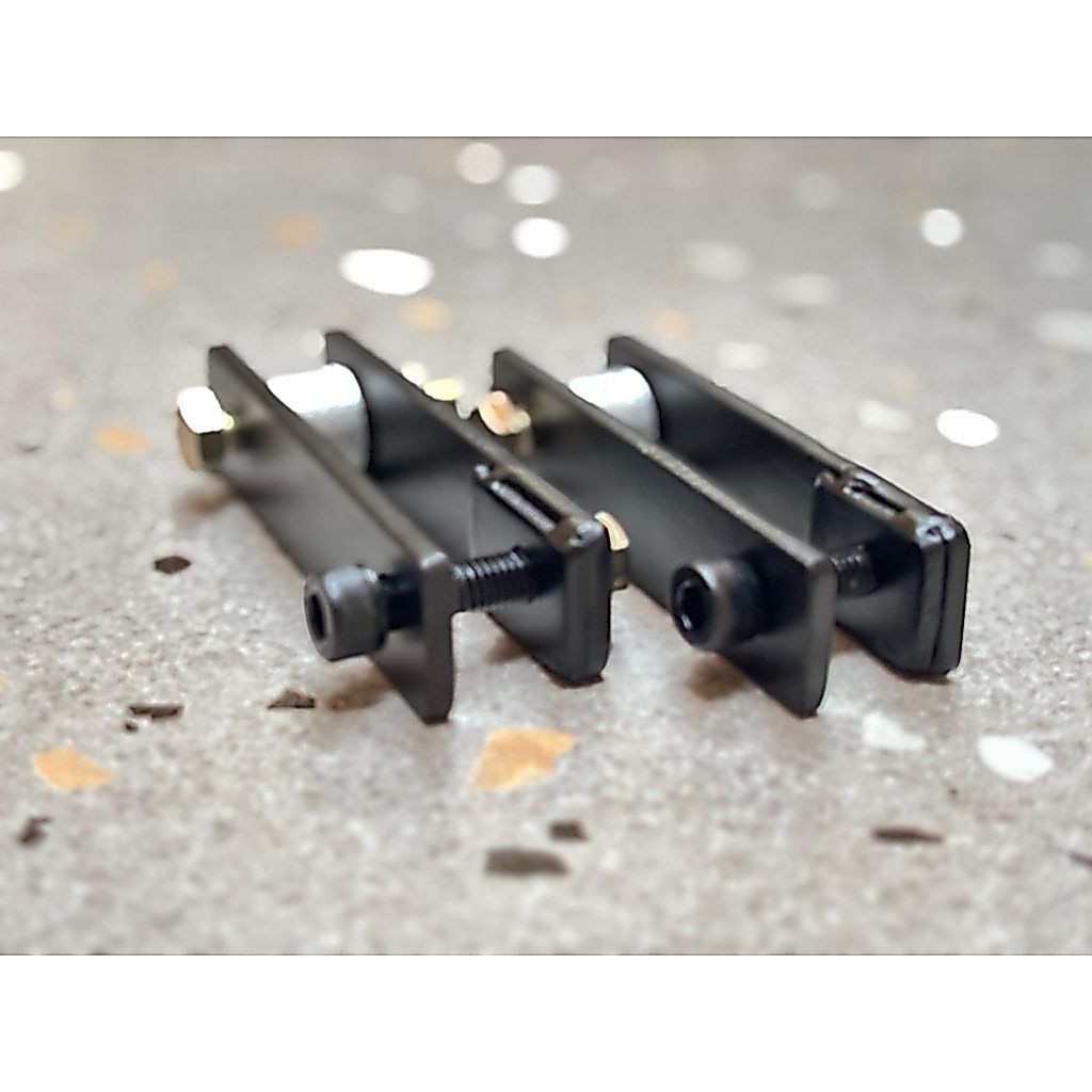 Breket pemundur/pemaju shockbreaker Aerox New/Old. Breket Yamaha Aerox castem/custom