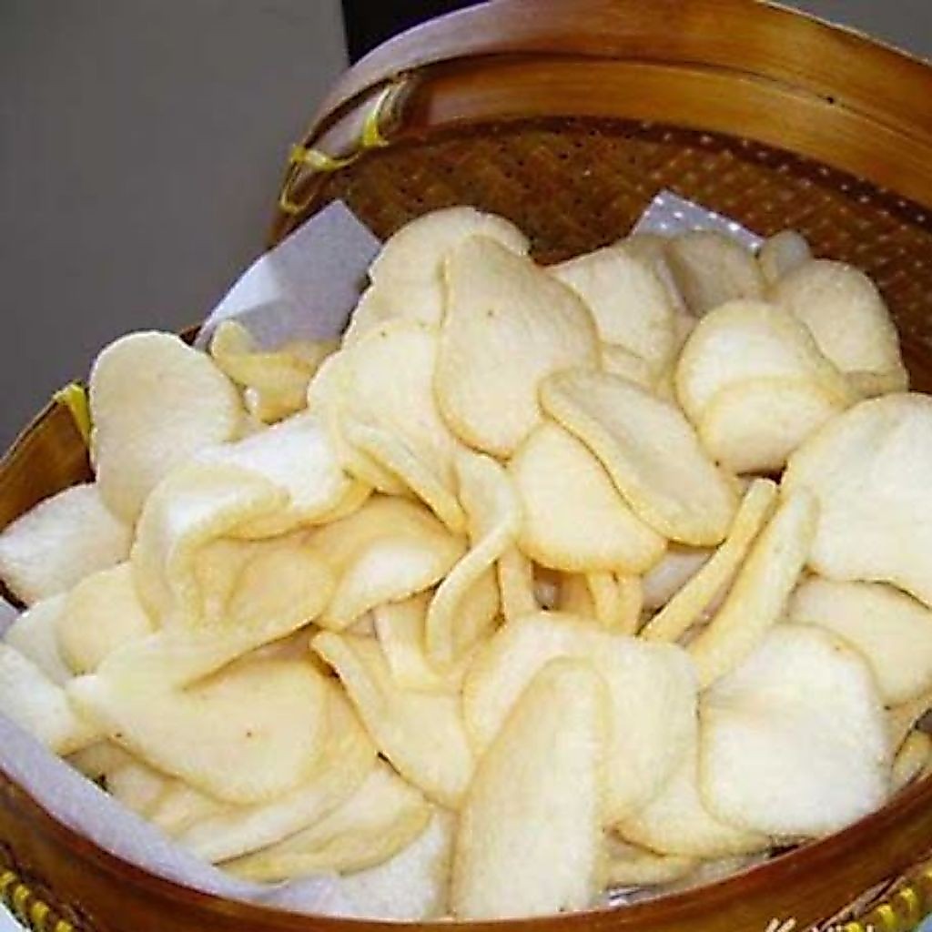 Kerupuk Udang Matang 1 Pack
