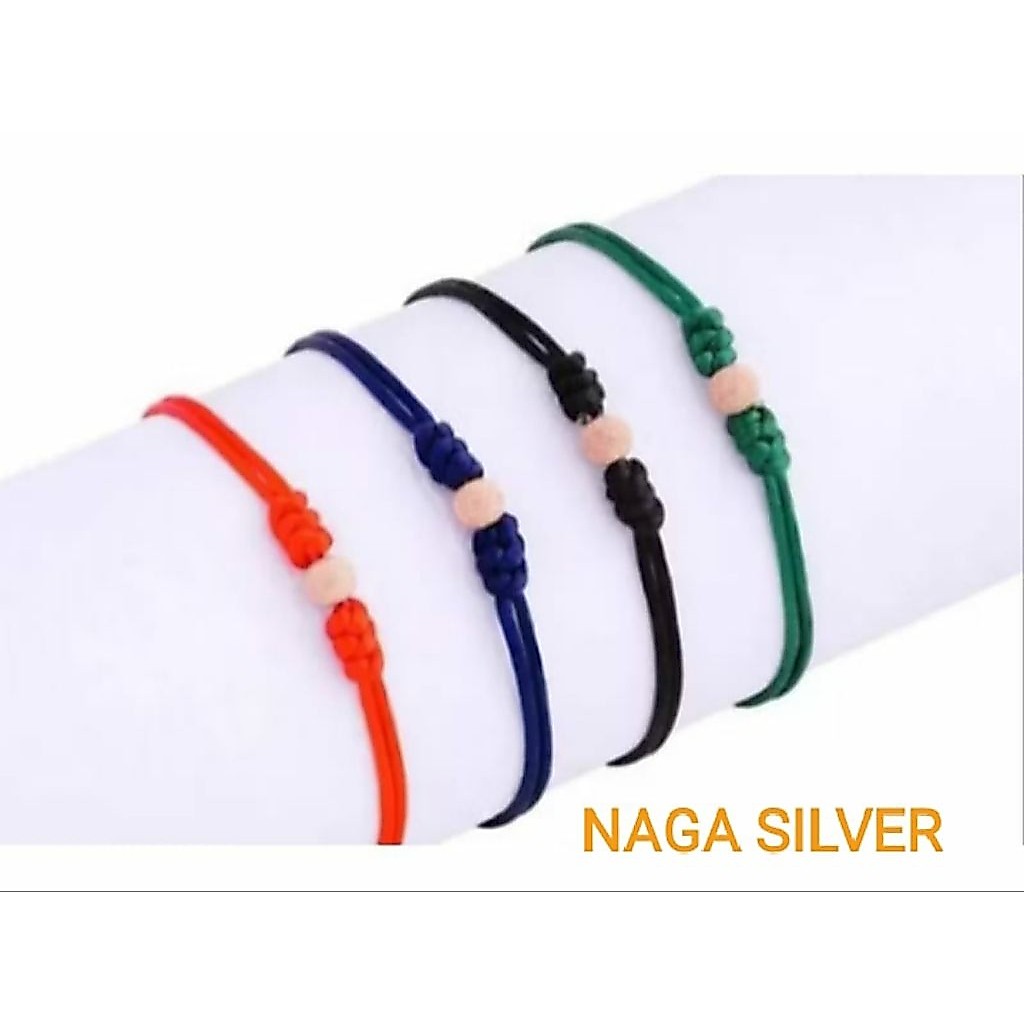 beli 2 gratis 1+ EMAS MURNI 24 K gelang tali serut model Semar Nusantara 18 k biji lada isi 1 perhia