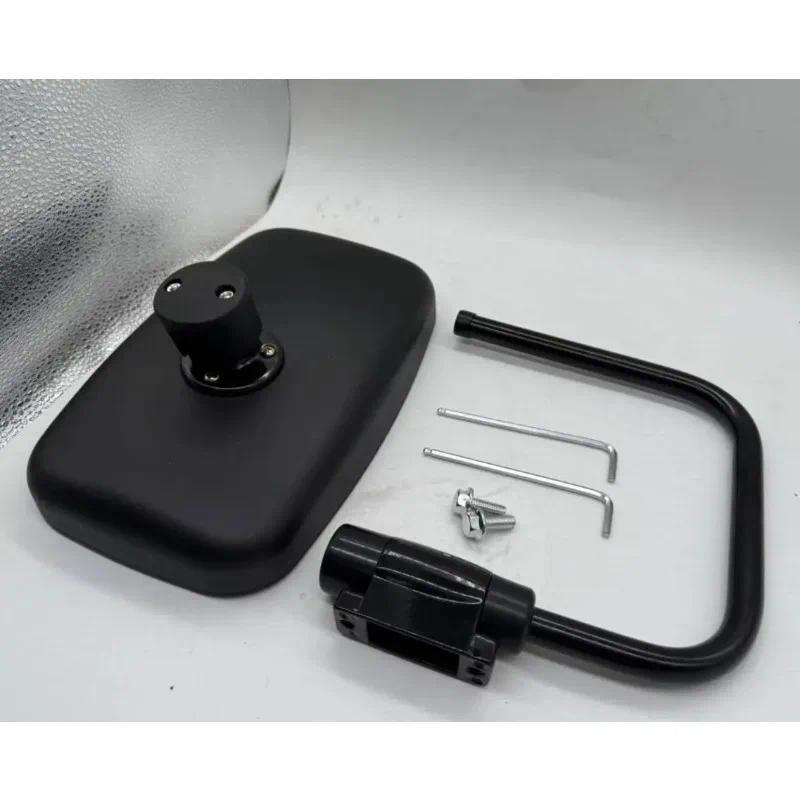 Cermin spion mundur untuk Excavator VOLVO EC, Aksesoris Excavator