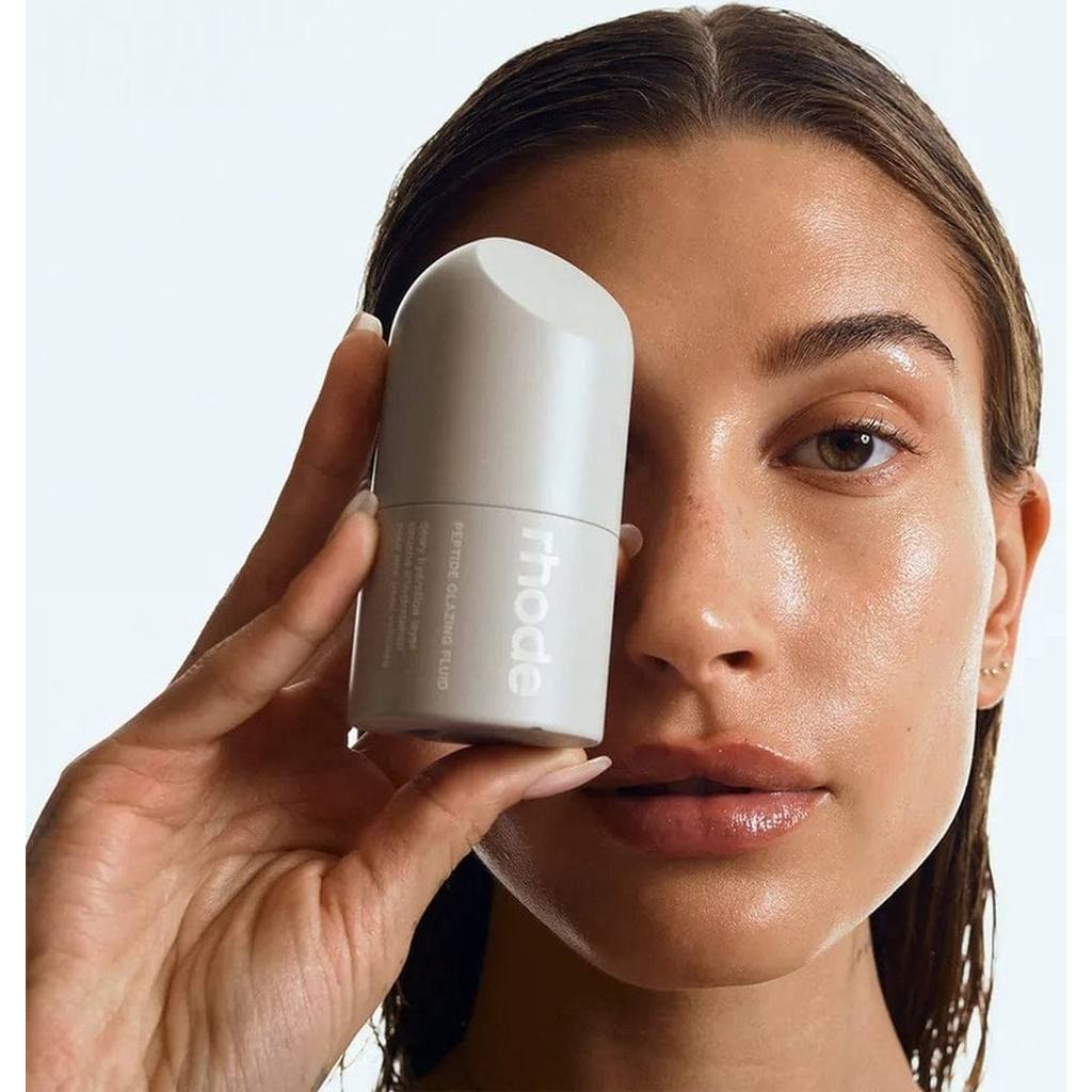 RHODE peptide glazing fluid 50ml-Rhode Skin By Hailey Bieber