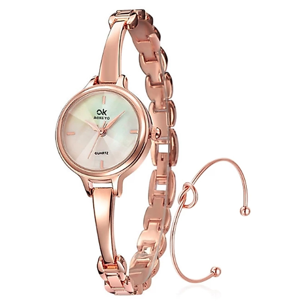 [Gift Not For Sale] 2026 OMG JAM TANGAN WANITA