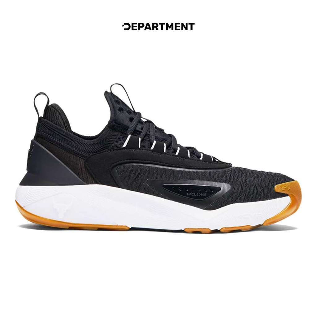 UNDER ARMOUR Sepatu Training Pria PROJECT ROCK 7 3027600001 ORI