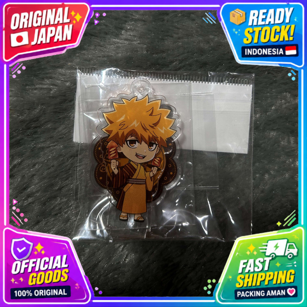 [OFFICIAL MERCHANDISE] STANDEE : Blue Lock