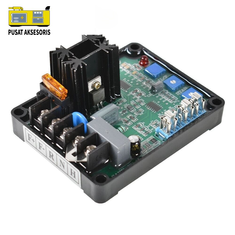 AUPSHOP AVR GAVR8A AVR UNIVERSAL AVR 8A GAVR 8A GAVR-8A CF8A