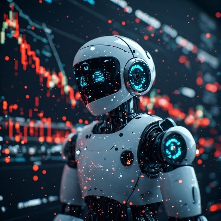 Robot Trading Terbaik EA MT5 Premium FAST PROFIT NO FLOATING