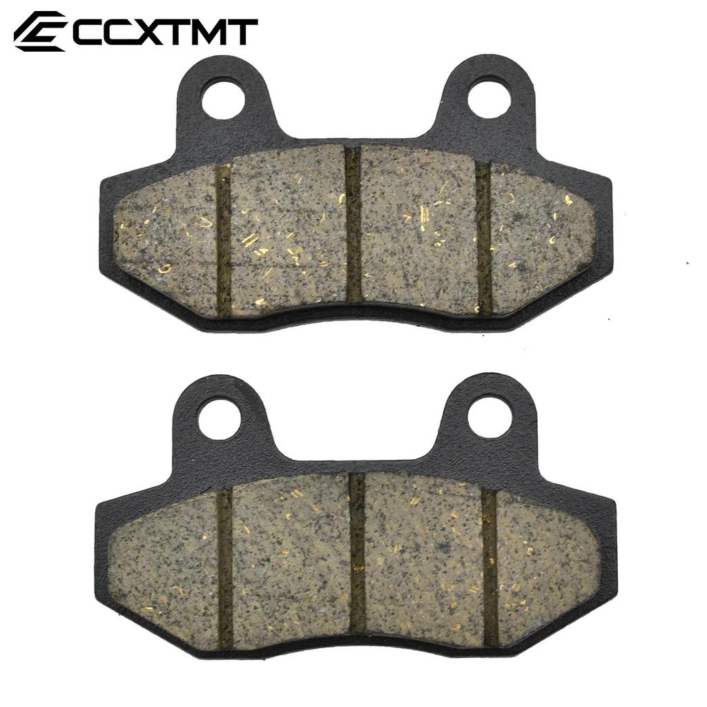 New Motorcycle sc Brake Pads Fit To Pit Pro GPX Kayo BSE IRBIS 250cc 200cc 150cc 125cc 110cc rt Pit 