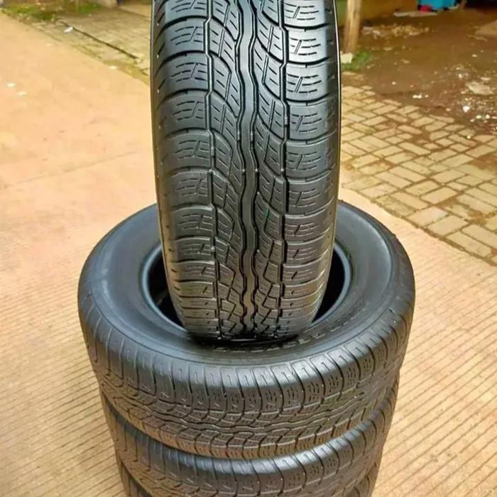 Ban Mobil 235 60 R16 Bridgestone Dueler